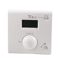 Installer un thermostat
