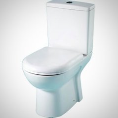 Installer des toilettes / wc